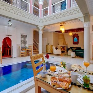 Riad Princesse du Desert