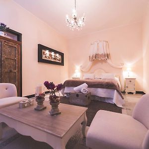Suite con 1 camera da letto